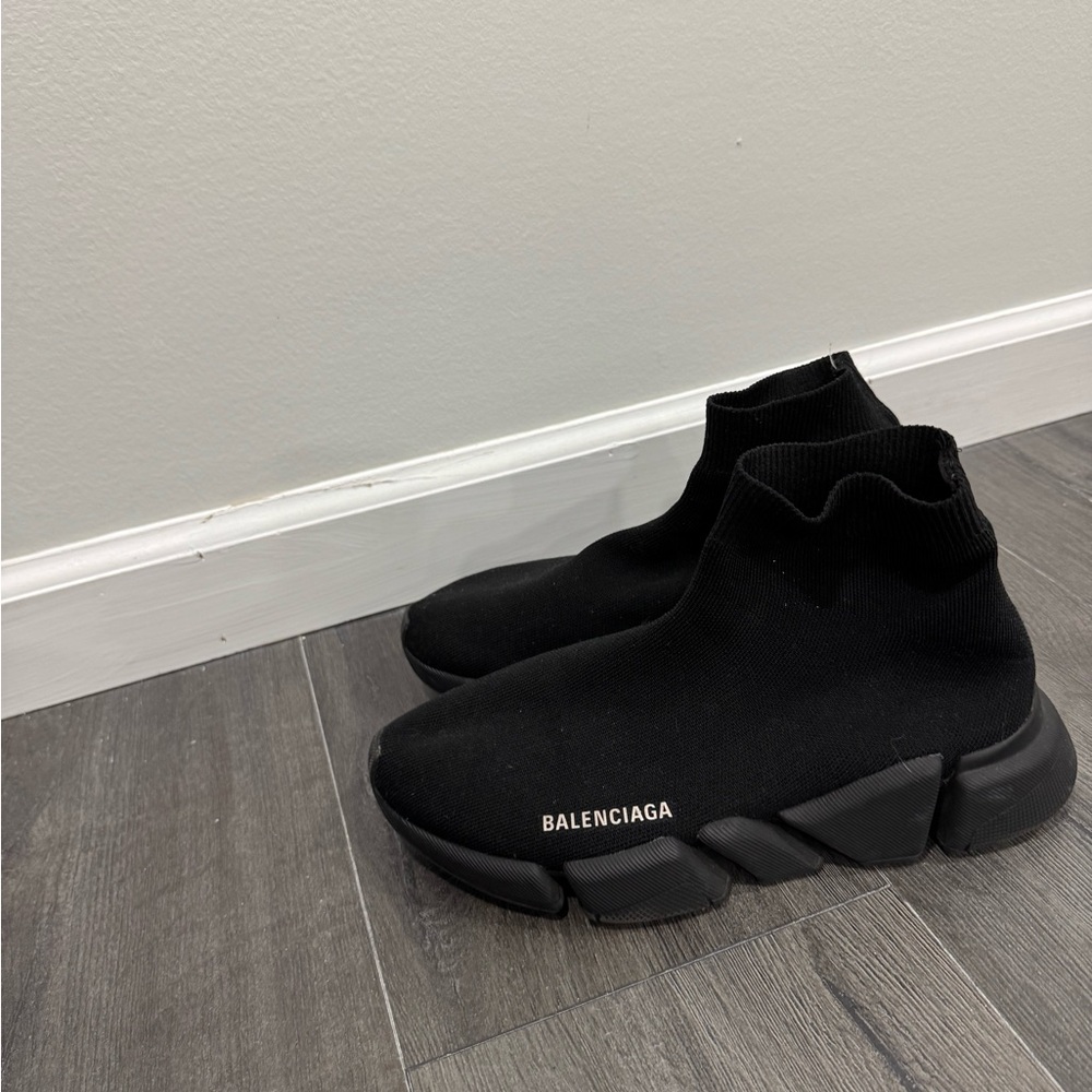 Balenciaga Speed Sock Sneaker